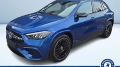 Blu metallizzato Nuova 2025 Mercedes GLA200 Advanced Plus SUV | 50.400 € (Buon prezzo)