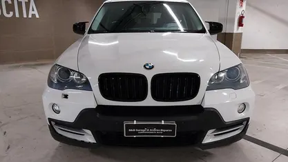 Usata BMW X5 235 CV (172 kW) 2008 SUV