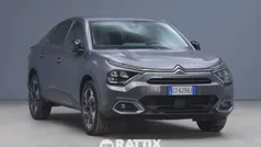 Grigio platinum Usata 2024 Citroën C4 PureTech Tre volumi | 16.146 € (Super prezzo)