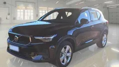 Nero Usata 2022 Volvo XC40 Core SUV | 24.850 € (Ottimo prezzo)