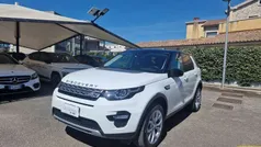 Usata 2018 Land Rover Discovery Sport SE SUV | 18.450 € (Ottimo prezzo)