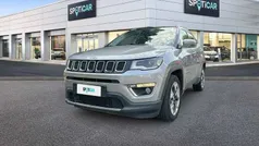 Grigio Usata 2018 Jeep Compass Limited SUV | 16.450 € (Ottimo prezzo)