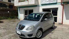 Lancia Musa