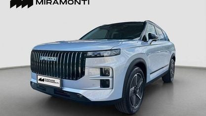 Nuova Jaecoo 7 147 CV (108 kW) 2025 Blu SUV