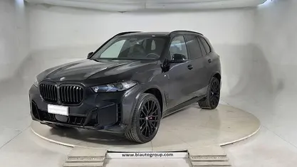 Usata BMW X5 M Sport 352 CV (258 kW) 2025 SUV