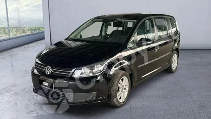 Usata VW Touran 140 CV (102 kW) 2013 Monovolume