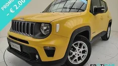Usata 2024 Jeep Renegade Limited SUV | 21.320 € (Buon prezzo)