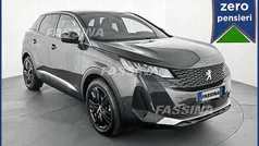 Grigio Usata 2023 Peugeot 3008 Allure SUV | 20.900 € (Ottimo prezzo)
