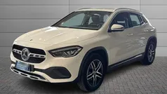 Usata 2021 Mercedes GLA200 SUV | 30.900 € (Ottimo prezzo)