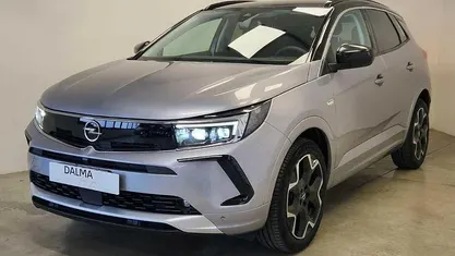 Grigio Usata 2024 Opel Grandland X Ultimate SUV | 21.990 € (Ottimo prezzo)