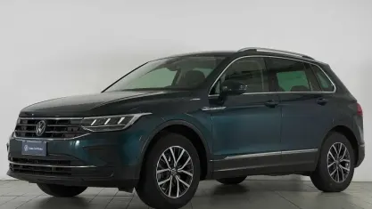 Usata VW Tiguan 150 CV (110 kW) 2023 SUV