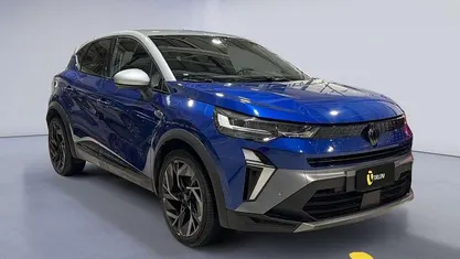 Usata 2025 Renault Captur Esprit Alpine SUV | 25.450 € (Ottimo prezzo)