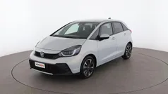 Grigio Usata 2024 Honda Jazz Advance Due volumi | 22.999 € (Buon prezzo)