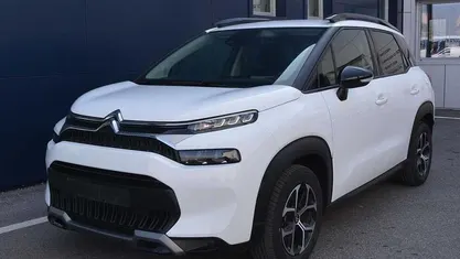 Usata Citroën C3 Aircross PureTech 110 CV (80 kW) 2024 SUV
