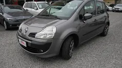 Usata 2009 Renault Modus Monovolume | 2750 € (Buon prezzo)