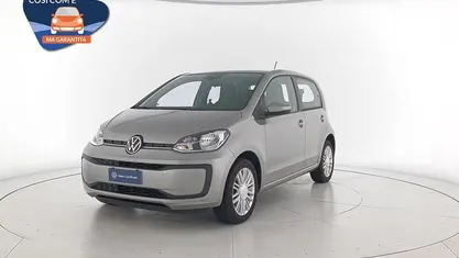 Usata 2022 VW up! Move Due volumi | 10.200 € (Ottimo prezzo)