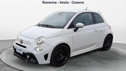 Usata Abarth 595 165 CV (121 kW) 2022 Berlina