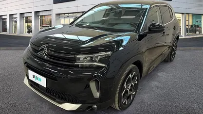 Usata Citroën C5 Aircross 136 CV (100 kW) 2024 SUV