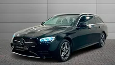 Nero Usata 2020 Mercedes 300 Premium Station wagon | 34.400 € (Buon prezzo)
