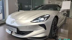 Usata 2025 MG Cyberster Cabrio | 59.950 €