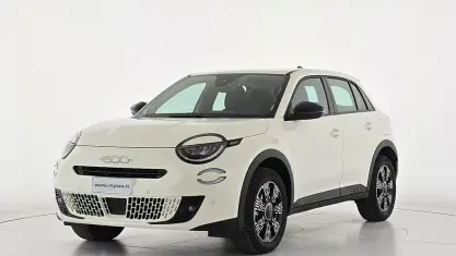 Usata Fiat 600 Icon 110 CV (80 kW) 2025 Other SUV