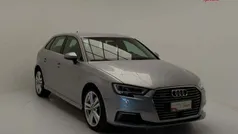 Usata 2019 Audi A3 Sportback e-tron Admired Tre volumi | 19.900 € (Buon prezzo)