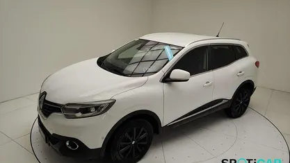 Usata 2015 Renault Kadjar Intens SUV | 11.986 € (Buon prezzo)