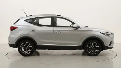 Usata MG ZS Luxury 111 CV (81 kW) 2022 SUV