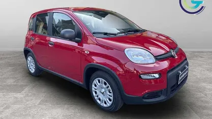 Usata Fiat Panda S 69 CV (50 kW) 2024 Utilitaria