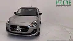 Grigio Usata 2019 Suzuki Swift Tre volumi | 13.400 € (Buon prezzo)