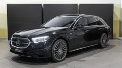 Nero Nuova 2025 Mercedes 300 AMG Line Premium Station wagon | 81.183 € (Buon prezzo)