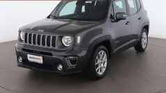 Usata 2021 Jeep Renegade Limited SUV | 18.299 € (Buon prezzo)