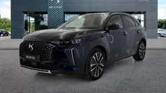 Blu Usata 2022 DS Automobiles DS7 Crossback Performance SUV | 42.000 €