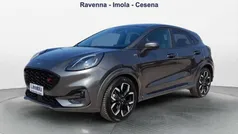 Grigio Usata 2020 Ford Puma ST-Line X Tre volumi | 15.500 € (Buon prezzo)
