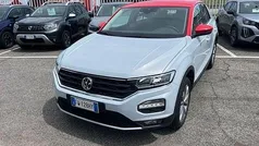Usata 2019 VW T-Roc Advance SUV | 22.990 € (Buon prezzo)