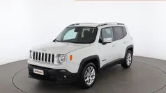 Usata 2017 Jeep Renegade Limited SUV | 11.699 € (Ottimo prezzo)