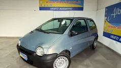 Usata 2003 Renault Twingo Due volumi | 2000 € (Buon prezzo)