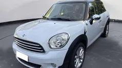 Usata 2011 Mini Cooper D Countryman SUV | 7000 € (Buon prezzo)