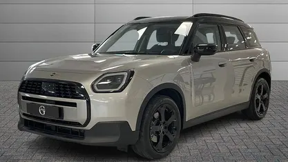 Usata Mini Countryman Classic 170 CV (125 kW) 2025 SUV