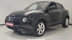 Usata 2011 Nissan Juke Tekna SUV | 7970 € (Cara)