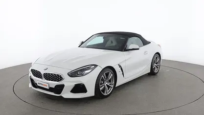 Usata 2022 BMW Z4 M Sport Cabrio | 40.599 € (Ottimo prezzo)
