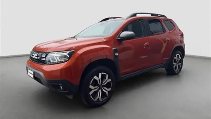 Usata 2022 Dacia Duster Journey SUV | 15.500 € (Buon prezzo)