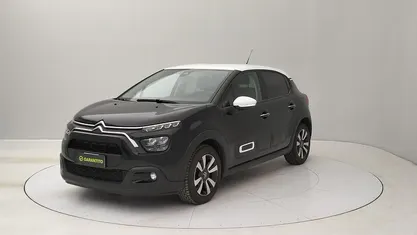 Usata Citroën C3 PureTech 83 CV (61 kW) 2023 Utilitaria