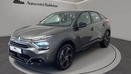 Usata 2024 Citroën C4 PureTech SUV | 16.500 € (Buon prezzo)