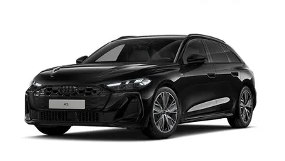 Usata 2025 Audi A5 S-Line Station wagon | 54.300 € (Ottimo prezzo)