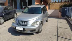 Grigio Usata 2004 Chrysler PT Cruiser Tre volumi | 999 € (Super prezzo)