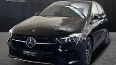 Nero Nuova 2025 Mercedes B180 Advanced Plus Monovolume | 34.866 € (Ottimo prezzo)