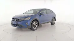 Reef blue metallizzato Usata 2022 VW Taigo Life SUV | 15.900 € (Ottimo prezzo)