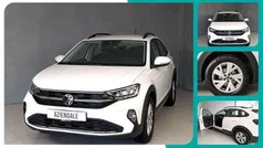 Bianco Usata 2023 VW Taigo Life SUV | 15.980 € (Super prezzo)