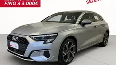 Usata 2021 Audi A3 Sportback e-tron Advanced Tre volumi | 28.900 € (Ottimo prezzo)